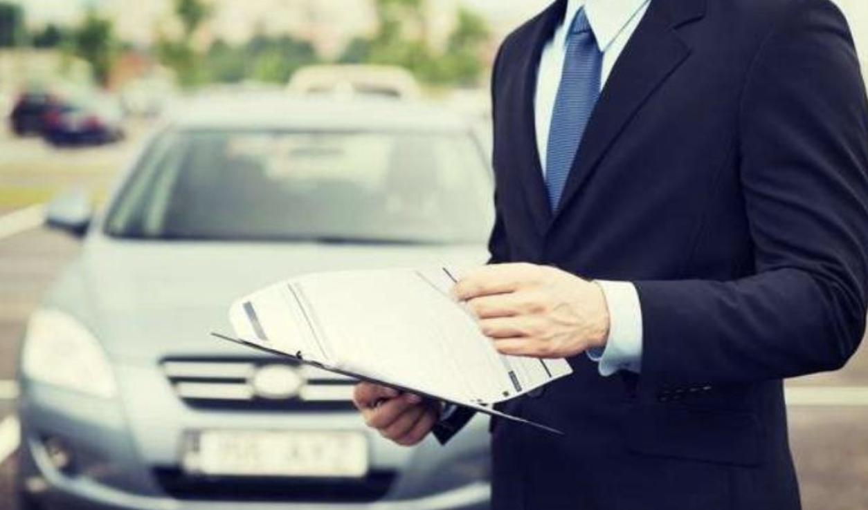 銀行貸款用車抵押貸款(車子抵押貸款銀行)？ (http://www.ssksuo.cn/) 知識(shí)問答 第4張