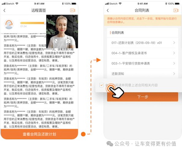 專業(yè)車輛抵押貸款(抵押車貸款業(yè)務(wù)前景)？ (http://www.ssksuo.cn/) 知識(shí)問答 第8張