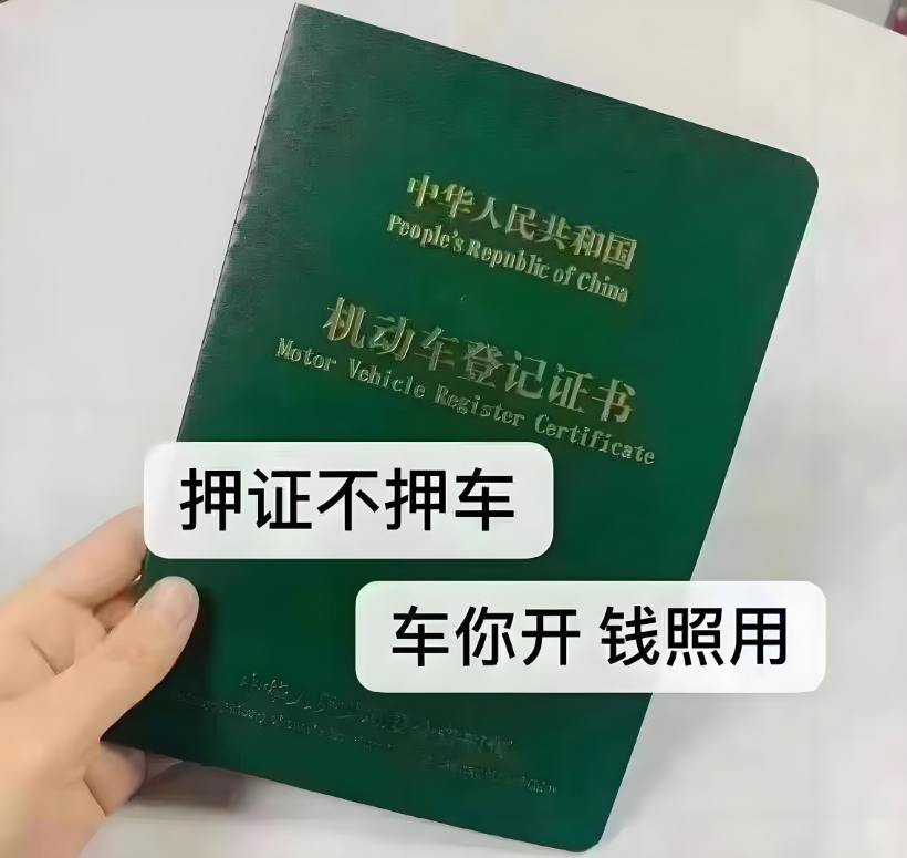 車輛抵押金融機構貸款(抵押貸款車輛金融機構有哪些)？ (http://www.ssksuo.cn/) 知識問答 第4張