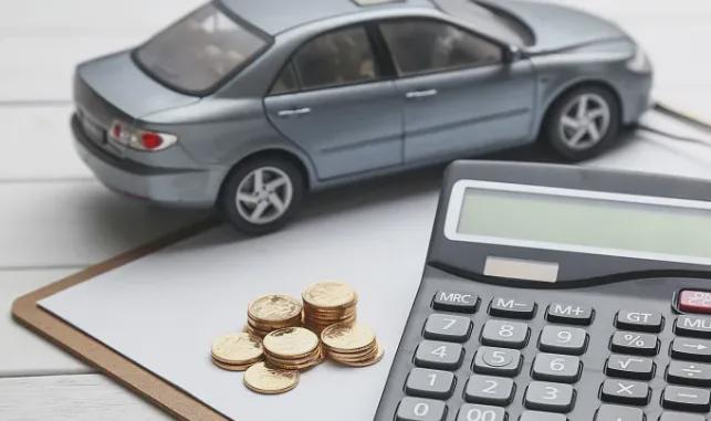 車輛抵押貸款6萬三年利息(抵押車輛貸款了3萬元2年)？ (http://www.ssksuo.cn/) 知識(shí)問答 第1張