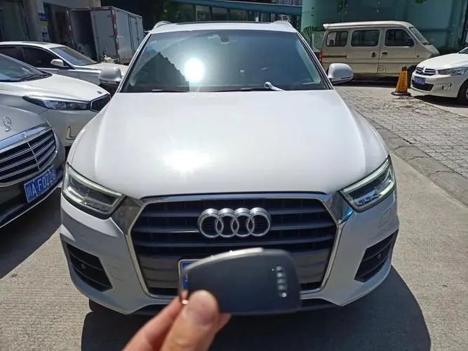 不需要抵押車輛綠本的貸款(抵押貸款車輛需要綠本原件嗎)？ (http://www.ssksuo.cn/) 知識問答 第4張