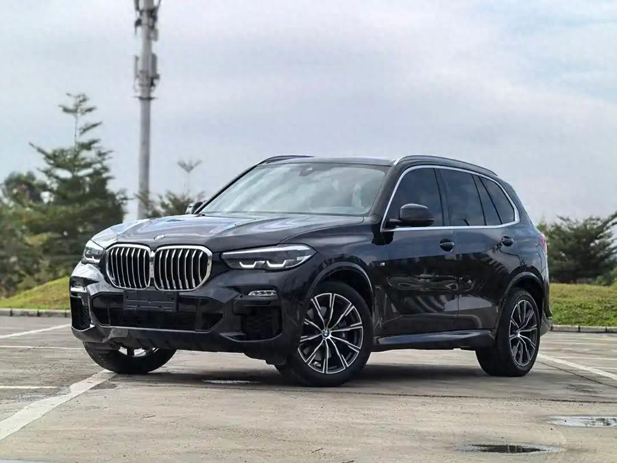 寶馬x5車抵押貸款(寶馬車做抵押從銀行貸款)？ (http://www.ssksuo.cn/) 知識(shí)問(wèn)答 第1張