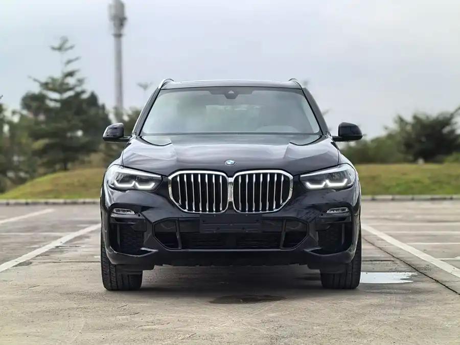 寶馬x5車抵押貸款(寶馬車做抵押從銀行貸款)？ (http://www.ssksuo.cn/) 知識(shí)問(wèn)答 第2張