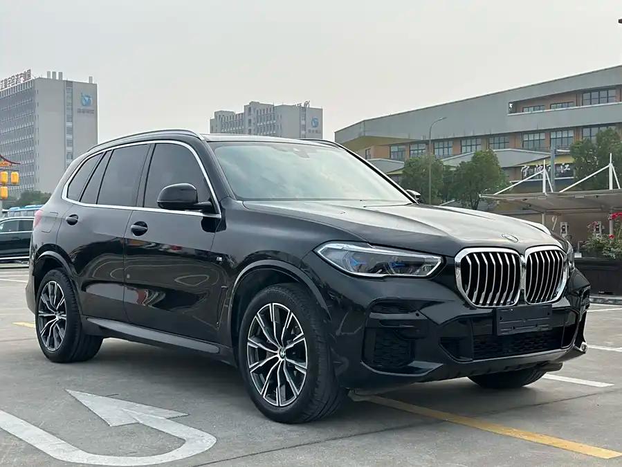 寶馬x5車抵押貸款(寶馬車做抵押從銀行貸款)？ (http://www.ssksuo.cn/) 知識(shí)問(wèn)答 第3張