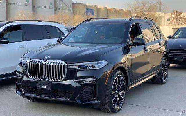 寶馬x5車抵押貸款(寶馬車抵押貸款多少錢)？ (http://www.ssksuo.cn/) 知識問答 第1張