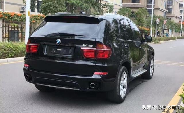 寶馬x5車抵押貸款(寶馬車抵押貸款多少錢)？ (http://www.ssksuo.cn/) 知識問答 第2張