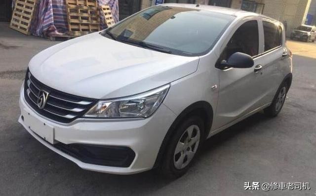 寶馬x5車抵押貸款(寶馬車抵押貸款多少錢)？ (http://www.ssksuo.cn/) 知識問答 第4張