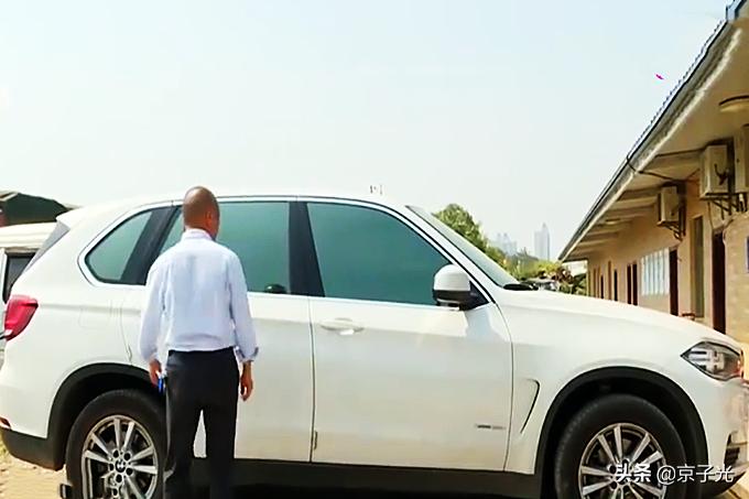 拿車抵押向個(gè)人貸款(車子抵押貸款給個(gè)人)？ (http://www.ssksuo.cn/) 知識問答 第1張