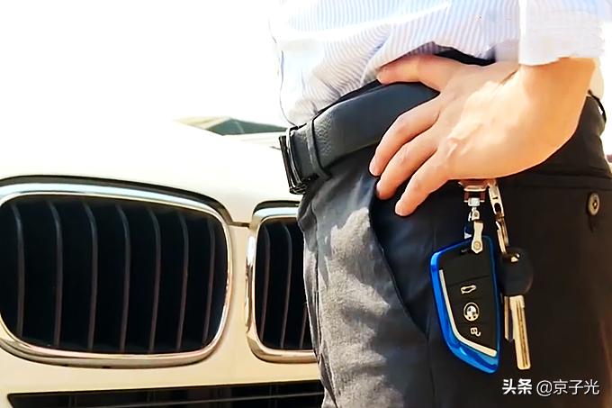 拿車抵押向個(gè)人貸款(車子抵押貸款給個(gè)人)？ (http://www.ssksuo.cn/) 知識問答 第2張