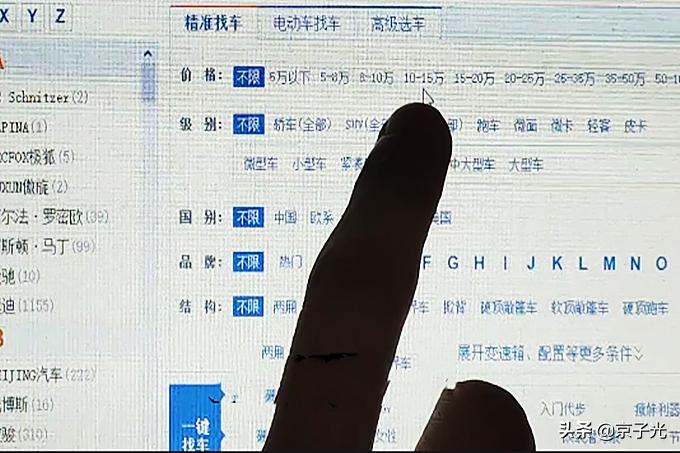 拿車抵押向個(gè)人貸款(車子抵押貸款給個(gè)人)？ (http://www.ssksuo.cn/) 知識問答 第3張