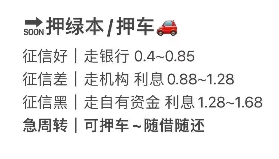 車輛借款抵押(抵押借款車輛違法嗎)？ (http://www.ssksuo.cn/) 知識(shí)問(wèn)答 第2張