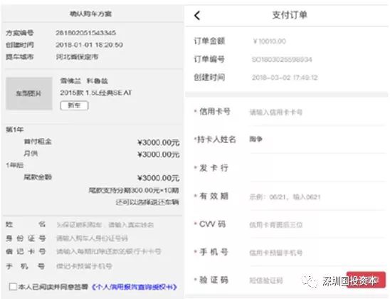 汽車抵押貸款平臺(tái)代理(抵押貸款代理汽車平臺(tái)合法嗎)？ (http://www.ssksuo.cn/) 知識問答 第16張