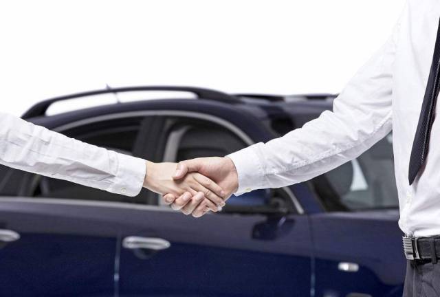 汽車抵押貸款,不押車,有車就能抵(車子抵押做貸款)？ (http://www.ssksuo.cn/) 知識問答 第2張