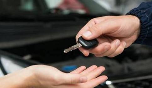 汽車抵押抵押借貸(抵押貸款汽車)？ (http://www.ssksuo.cn/) 知識(shí)問答 第2張