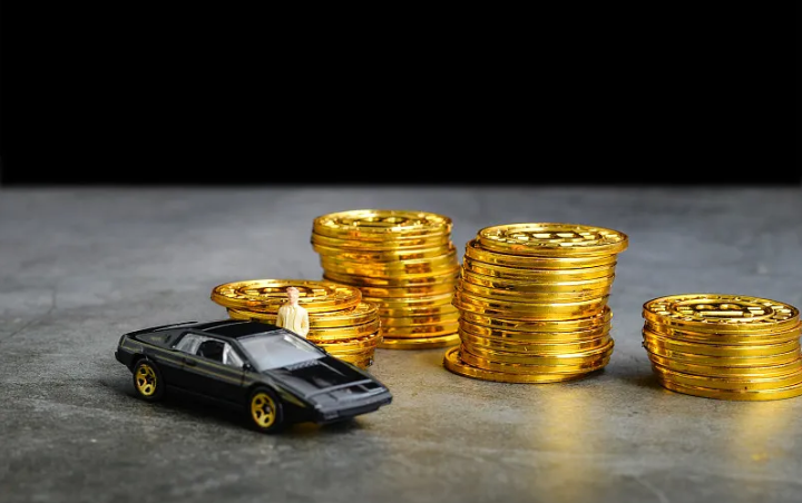 車輛抵押銀行借款(抵押借款車輛銀行怎么辦)？ (http://www.ssksuo.cn/) 知識(shí)問答 第3張