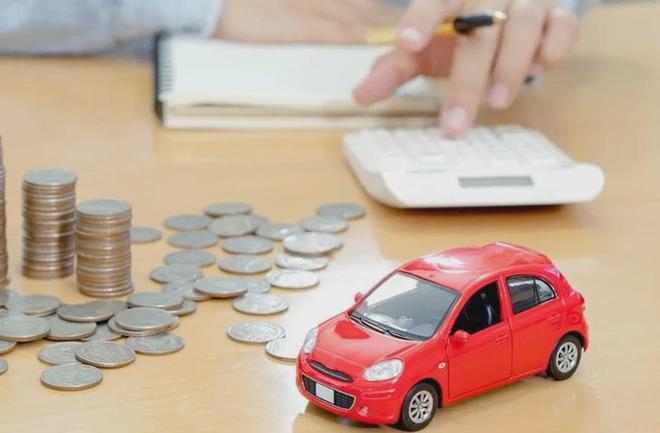 車輛抵押貸款分36期(汽車抵押貸款分期)？ (http://www.ssksuo.cn/) 知識(shí)問答 第1張