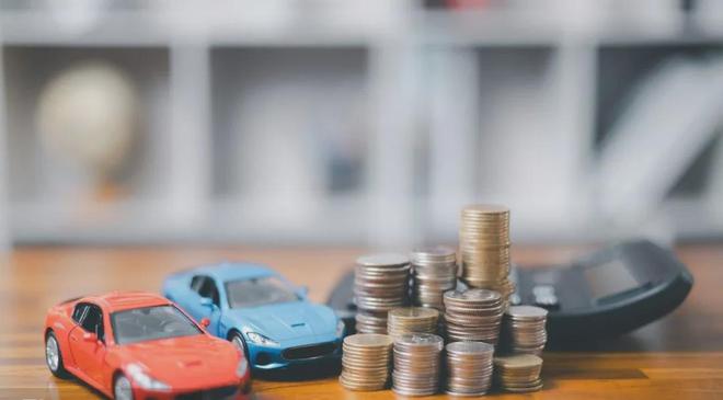 車輛抵押貸款分36期(汽車抵押貸款分期)？ (http://www.ssksuo.cn/) 知識(shí)問答 第3張