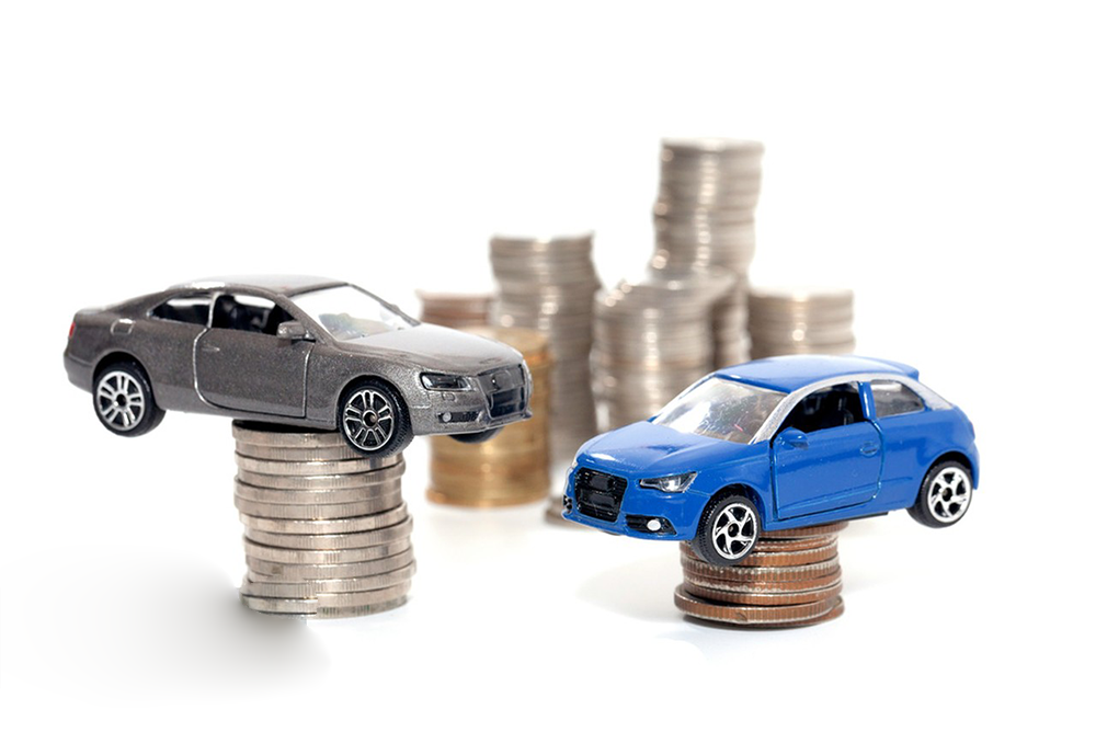 把車輛抵押貸款給銀行貸款(貸款抵押車輛銀行能查到嗎)？ (http://www.ssksuo.cn/) 知識問答 第1張