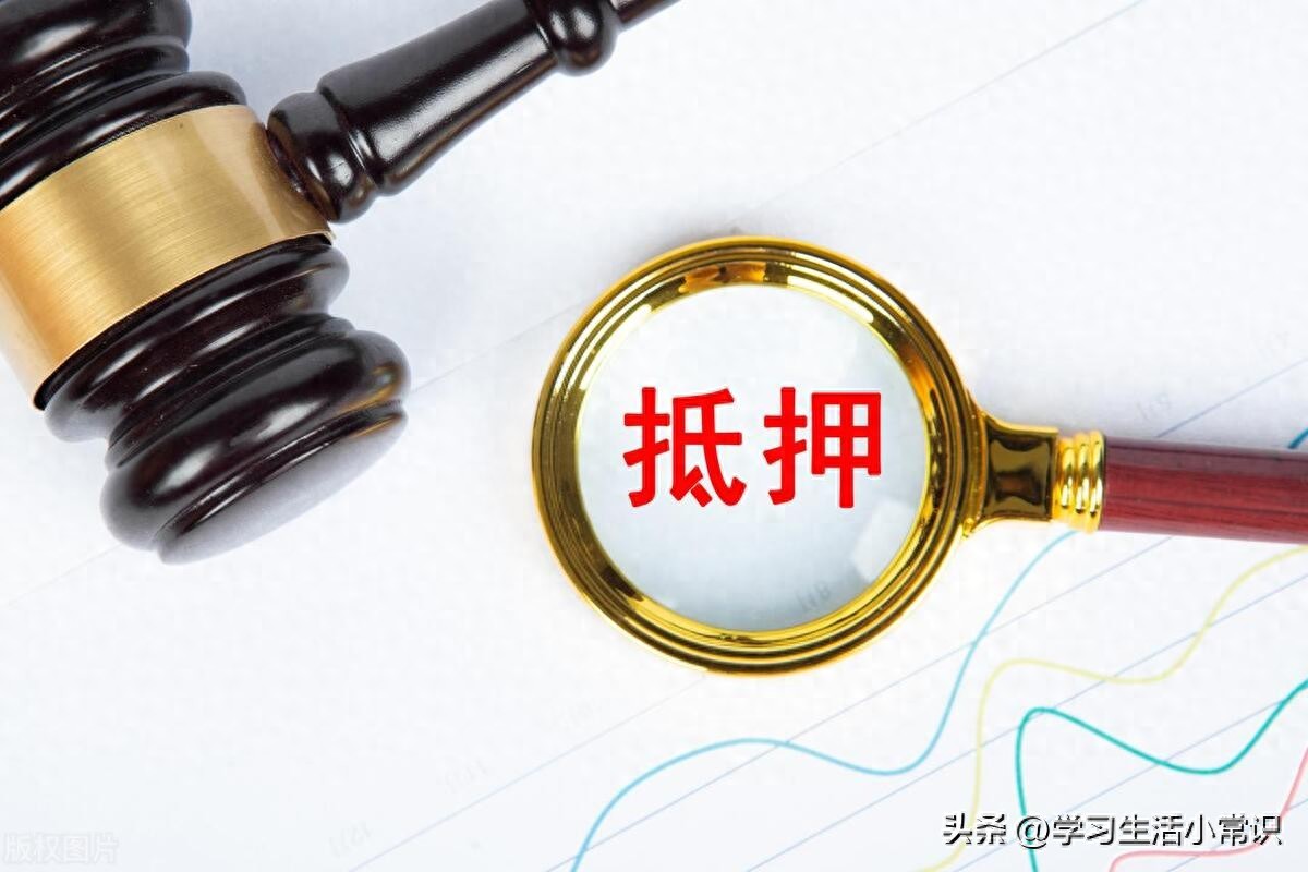 車輛抵押貸款哪個銀行利息低(車子抵押貸款利息低)？ (http://www.ssksuo.cn/) 知識問答 第1張