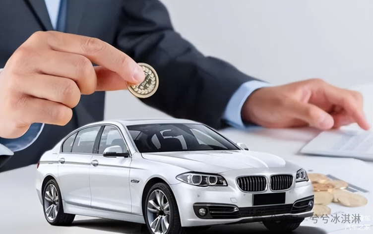 快速車輛抵押貸款怎么貸(抵押貸貸款車輛快速過戶流程)？ (http://www.ssksuo.cn/) 知識問答 第2張