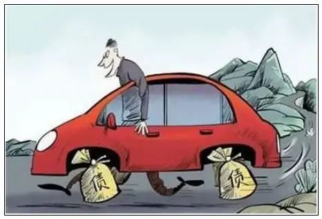 車(chē)輛抵押貸款怎樣解壓(貸款抵押車(chē)解壓還收費(fèi)嗎)？ (http://www.ssksuo.cn/) 知識(shí)問(wèn)答 第2張