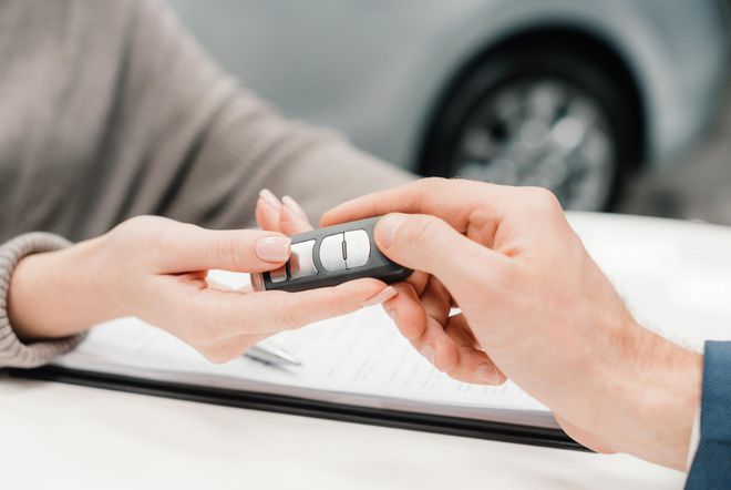 4s店可以做車(chē)輛抵押貸款嗎(汽車(chē)抵押4s店去辦理可以嗎)？ (http://www.ssksuo.cn/) 知識(shí)問(wèn)答 第4張