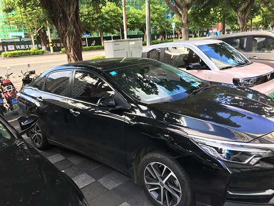 典當(dāng)行車輛抵押貸款咨詢(抵押貸款咨詢車輛典當(dāng)行可靠嗎)？ (http://www.ssksuo.cn/) 知識問答 第2張