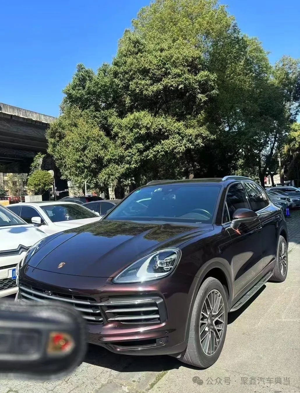 車輛抵押貸款押車需要注意什么(抵押車貸款需要注意事項)？ (http://www.ssksuo.cn/) 知識問答 第2張