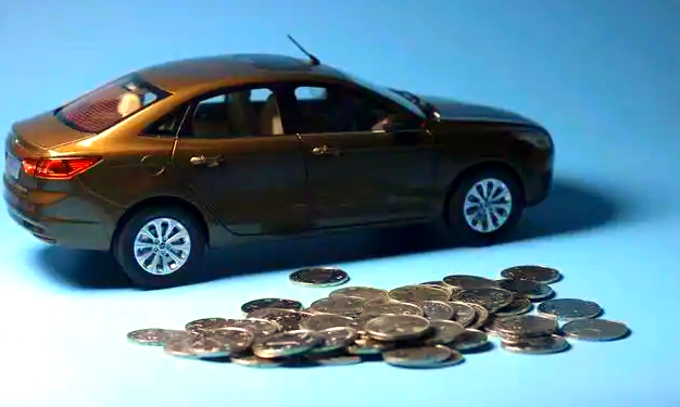 車輛抵押貸款是怎么(抵押貸款車輛是自己的嗎)？ (http://www.ssksuo.cn/) 知識(shí)問(wèn)答 第1張