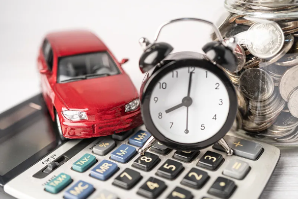 車輛抵押貸款南昌(抵押南昌貸款車輛要求)？ (http://www.ssksuo.cn/) 知識(shí)問(wèn)答 第1張