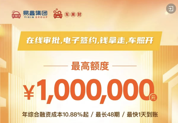 有沒有線上車抵貸(銀行有車抵押貸款沒有)？ (http://www.ssksuo.cn/) 知識(shí)問答 第2張