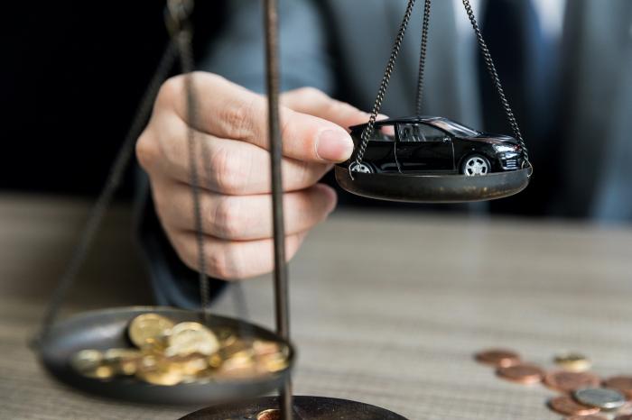 安吉汽車抵押貸款公司(抵押貸款安吉汽車公司可靠嗎)？ (http://www.ssksuo.cn/) 知識(shí)問(wèn)答 第1張