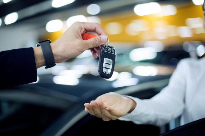 安吉汽車抵押貸款公司(抵押貸款安吉汽車公司可靠嗎)？ (http://www.ssksuo.cn/) 知識(shí)問(wèn)答 第3張