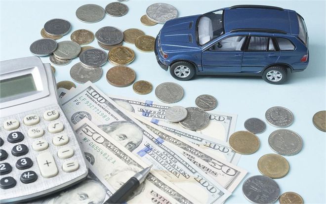 可以用車抵押貸款嗎(抵押用車貸款可以過戶嗎)？ (http://www.ssksuo.cn/) 知識問答 第3張