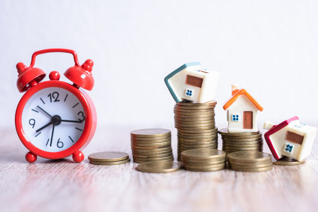 車輛辦理抵押貸款(抵押車輛過戶注意事項(xiàng))？ (http://www.ssksuo.cn/) 知識(shí)問答 第1張