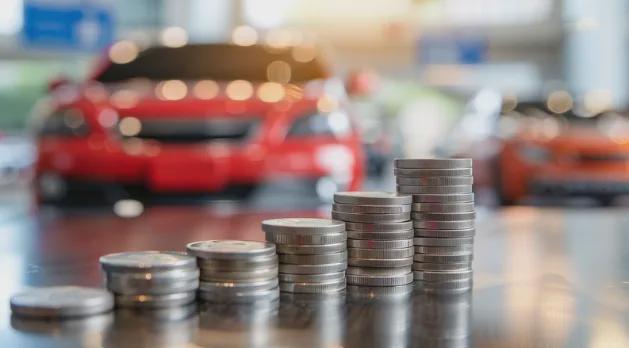 車(chē)輛抵押貸款貸(車(chē)輛抵押貸款流程)？ (http://www.ssksuo.cn/) 知識(shí)問(wèn)答 第2張