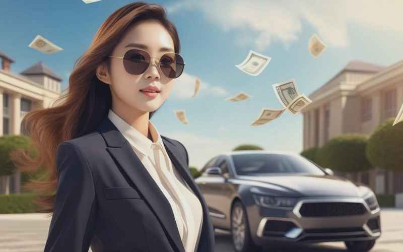 哪里辦車輛抵押貸款(莆田汽車抵押貸款流程詳解)？ (http://www.ssksuo.cn/) 知識(shí)問答 第1張