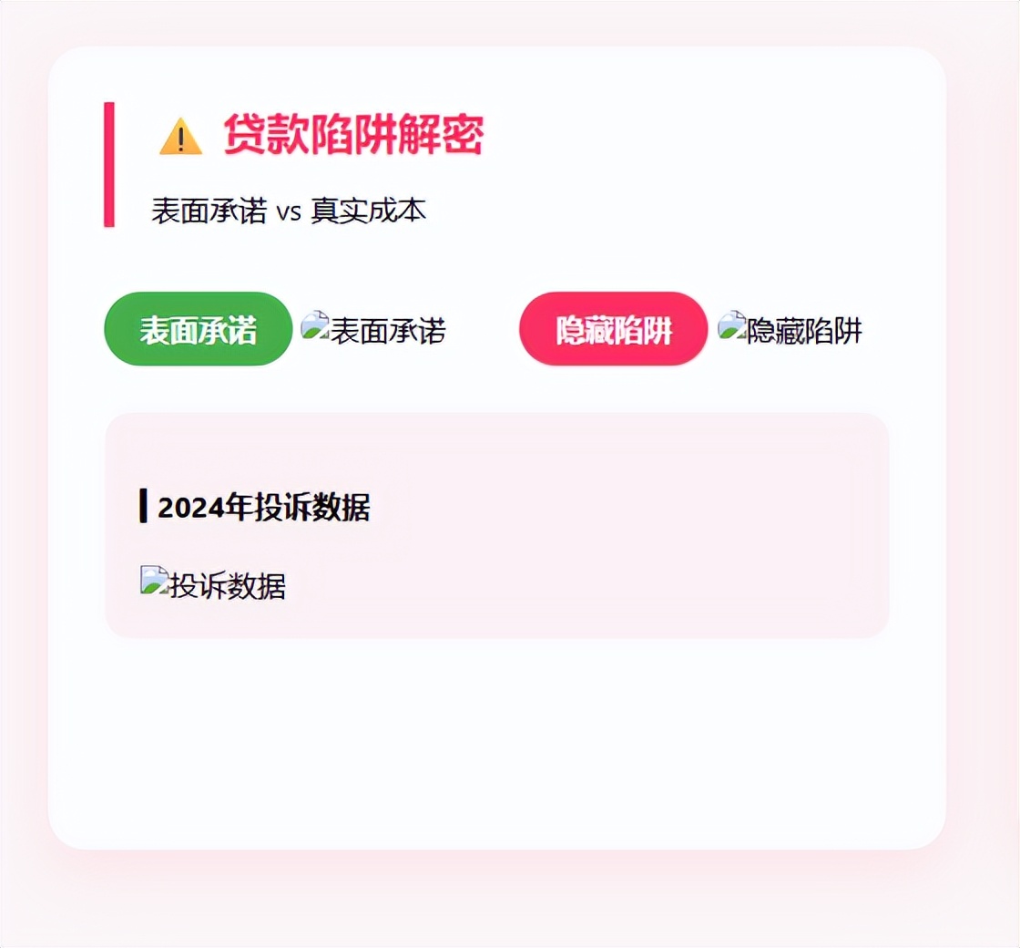 車 抵押 貸款(車貸利率陷阱)？ (http://www.ssksuo.cn/) 知識問答 第2張