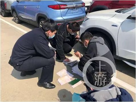 蘇州車輛抵押貸款正規(guī)公司(套路租車詐騙案)？ (http://www.ssksuo.cn/) 知識問答 第3張