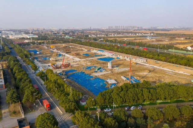 蘇州買房抵押貸款(產(chǎn)業(yè)園資產(chǎn)證券化)？ (http://www.ssksuo.cn/) 知識(shí)問答 第4張