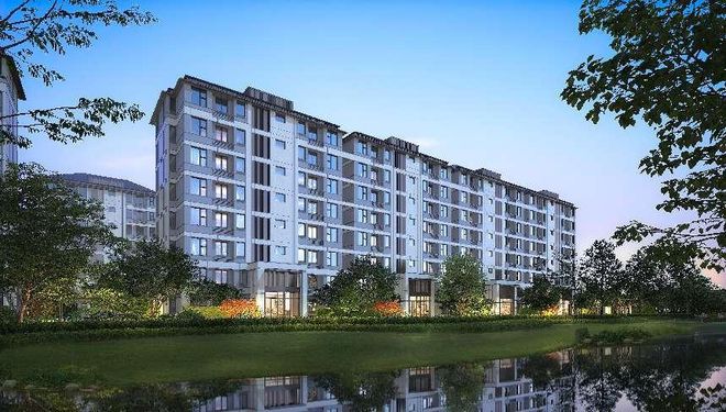 上海房子抵押貸款的利息(抵押房子貸款能貸多少)？ (http://www.ssksuo.cn/) 知識問答 第37張