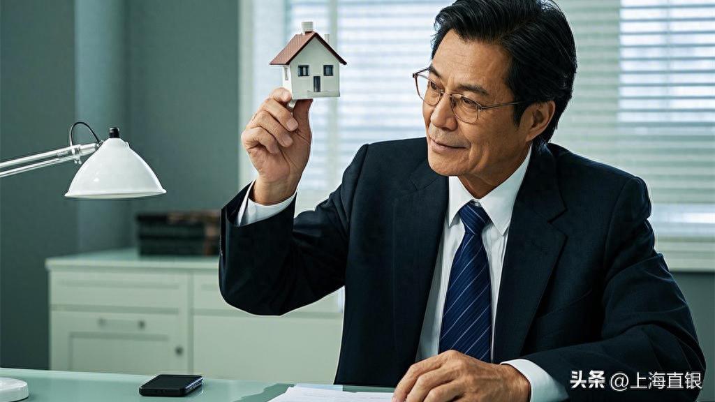 上海抵押貸款公司(上海房產(chǎn)抵押貸款條件)？ (http://www.ssksuo.cn/) 知識問答 第1張