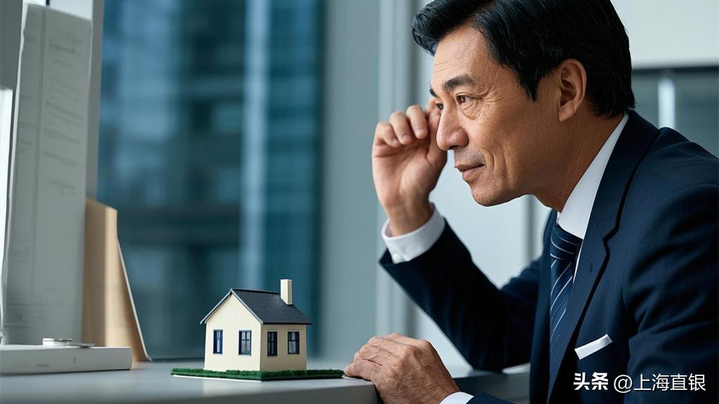 上海抵押貸款公司(上海房產(chǎn)抵押貸款條件)？ (http://www.ssksuo.cn/) 知識問答 第2張