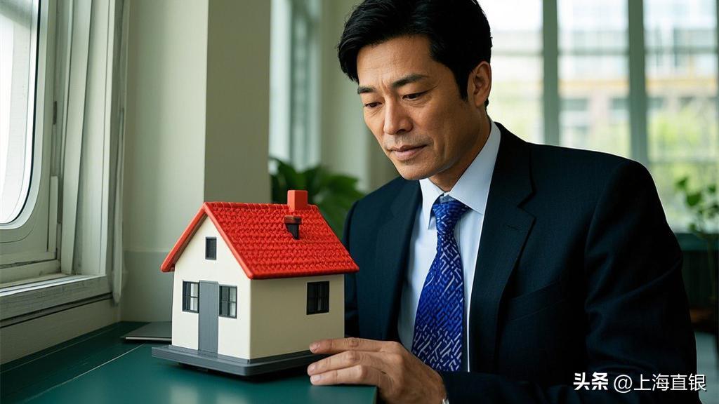 上海抵押貸款公司(上海房產(chǎn)抵押貸款條件)？ (http://www.ssksuo.cn/) 知識問答 第3張