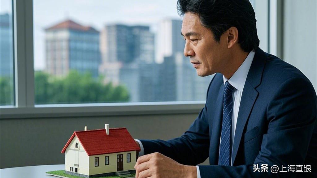 上海抵押貸款公司(上海房產(chǎn)抵押貸款條件)？ (http://www.ssksuo.cn/) 知識問答 第4張