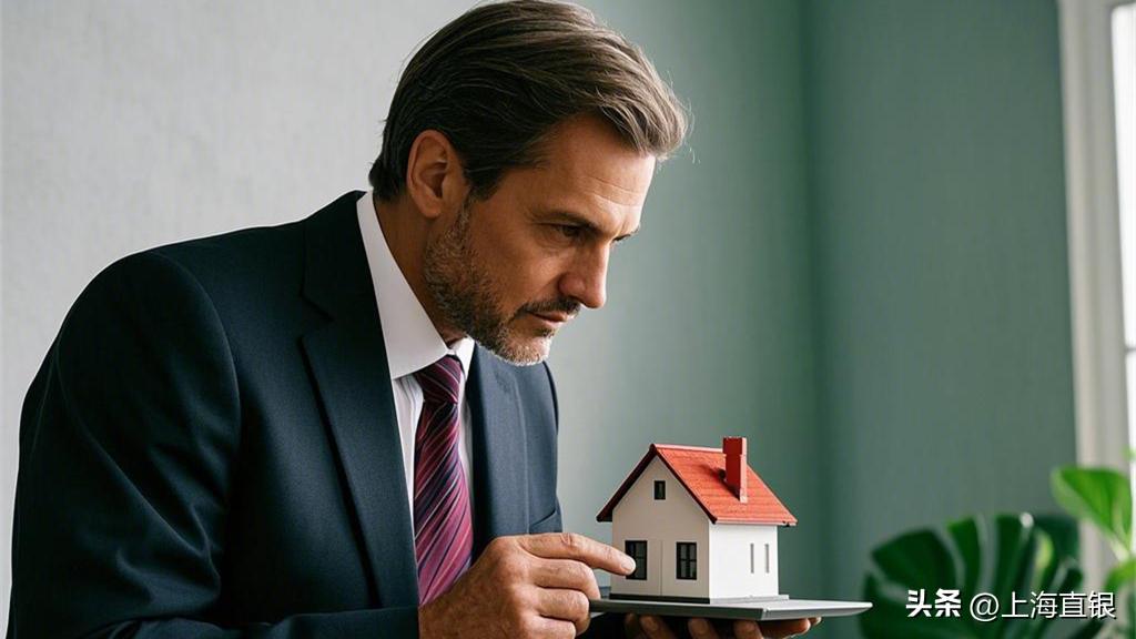 上海抵押貸款公司(上海房產(chǎn)抵押貸款條件)？ (http://www.ssksuo.cn/) 知識問答 第5張