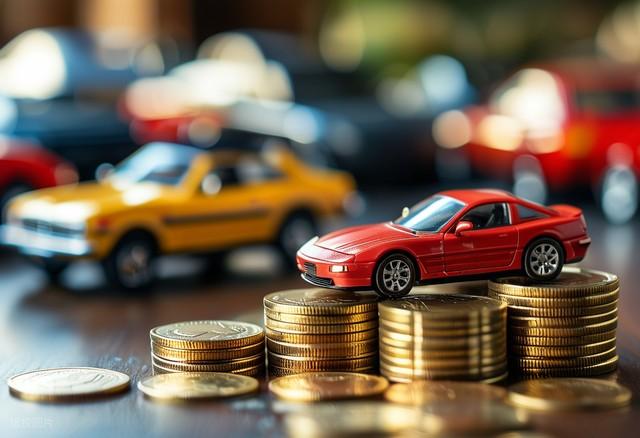 10萬的車抵押借款多少(全款購車與貸款購車對比)？ (http://www.ssksuo.cn/) 知識問答 第2張