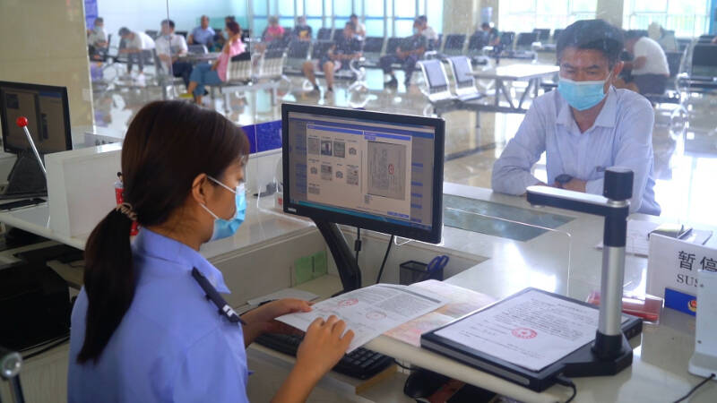 本車抵押放貸(德州車管所車輛抵押解押業(yè)務(wù)平臺(tái))？ (http://www.ssksuo.cn/) 知識(shí)問(wèn)答 第5張