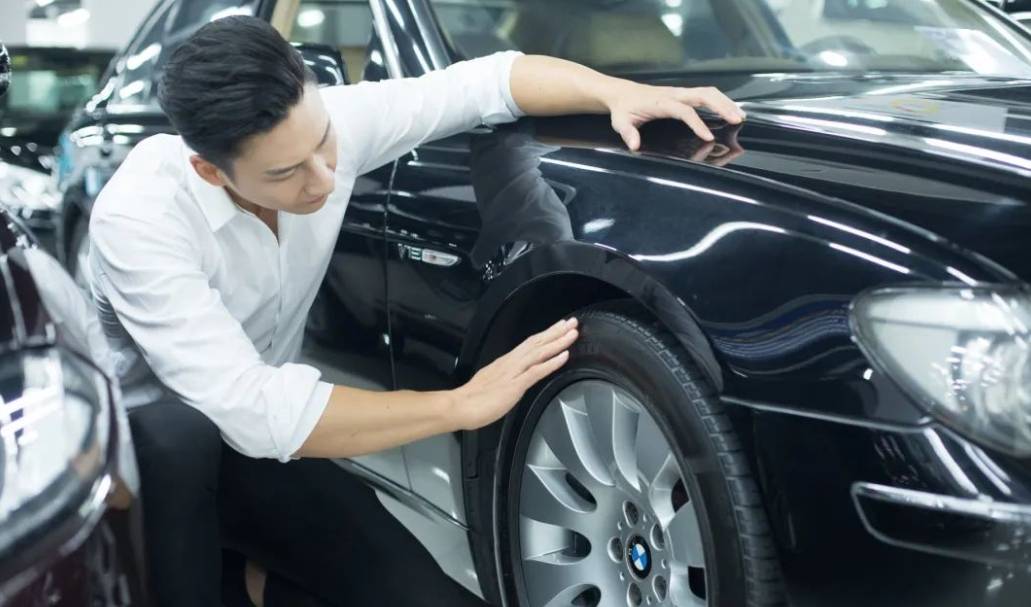 抵押車貸款壓綠本(二手車不被坑技巧)？ (http://www.ssksuo.cn/) 知識問答 第7張