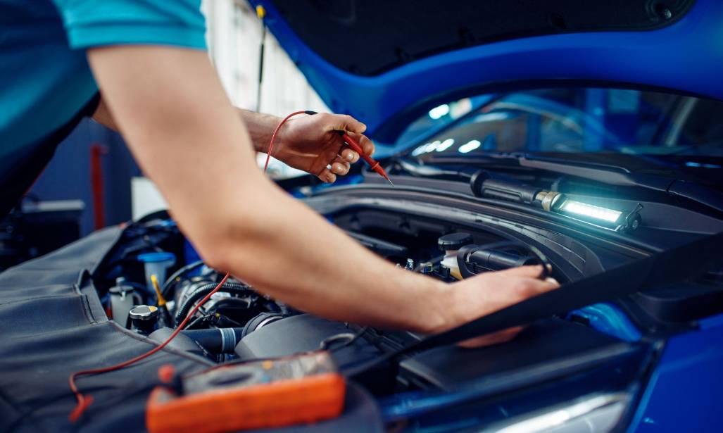 抵押車貸款壓綠本(二手車不被坑技巧)？ (http://www.ssksuo.cn/) 知識問答 第9張